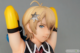 DRAGON ToyのClosed GAME セリシア・ロックハートの新作フィギュアキャストオフおっぱいサンプル画像12