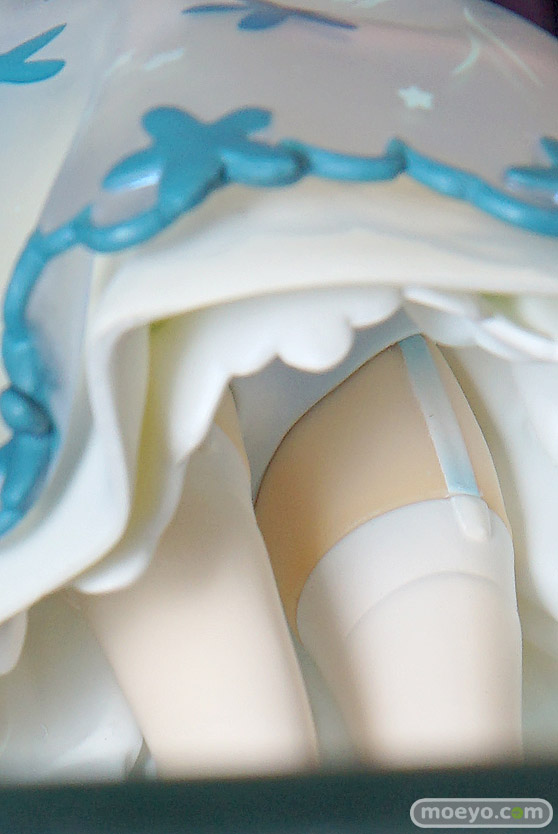 秋葉原の美少女フィギュア展示の様子 フリージア　フェリシア　カイ・ハーン　ラブライブ！09