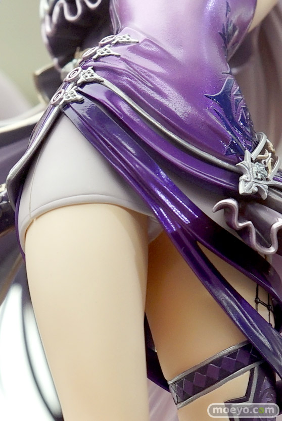 秋葉原の美少女フィギュア展示の様子 フリージア　フェリシア　カイ・ハーン　ラブライブ！16