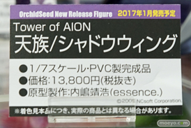秋葉原の美少女フィギュア展示の様子 フリージア　フェリシア　カイ・ハーン　ラブライブ！17
