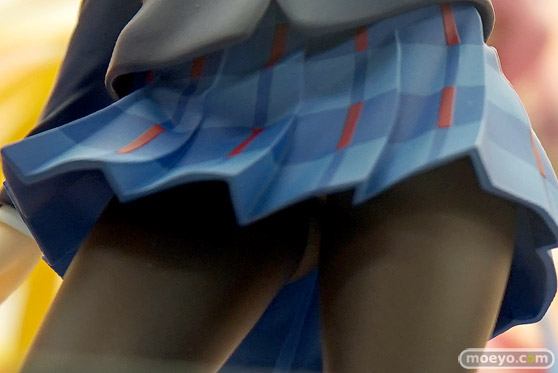 秋葉原の美少女フィギュア展示の様子 フリージア　フェリシア　カイ・ハーン　ラブライブ！23