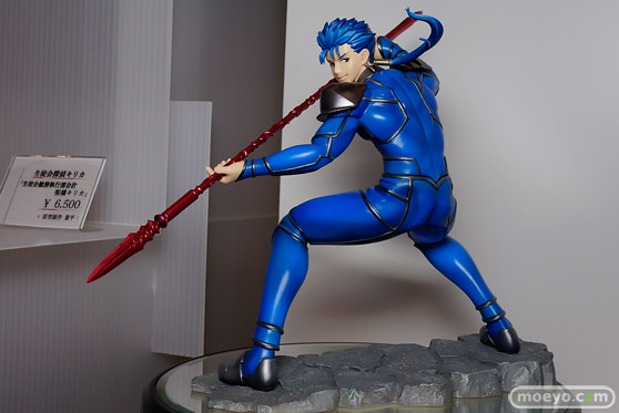 画像　フィギュア　サンプル　レビュー　ワンダーフェスティバル 2016［冬］　fullscale MA-SA かぐや姫 01