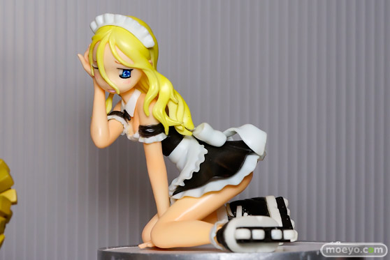 画像　フィギュア　サンプル　レビュー　ワンダーフェスティバル 2016［冬］　fullscale MA-SA かぐや姫 04