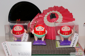 画像　フィギュア　サンプル　レビュー　ワンダーフェスティバル 2016［冬］　fullscale MA-SA かぐや姫 07