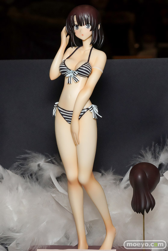 画像　フィギュア　サンプル　レビュー　ワンダーフェスティバル 2016［冬］　fullscale MA-SA かぐや姫 16