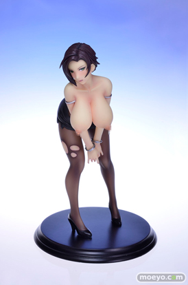 Q-sixのTHE SEX SWEEPERS 新条アキノの新作フィギュアサンプル画像19