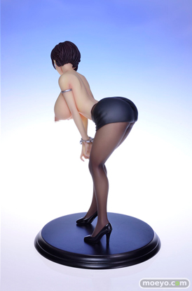 Q-sixのTHE SEX SWEEPERS 新条アキノの新作フィギュアサンプル画像22