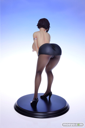 Q-sixのTHE SEX SWEEPERS 新条アキノの新作フィギュアサンプル画像23