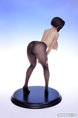 Q-sixのTHE SEX SWEEPERS 新条アキノの新作フィギュアサンプル画像32