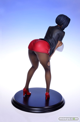 Q-sixのTHE SEX SWEEPERS 新条アキノ 日焼けver.の新作フィギュアサンプル画像06