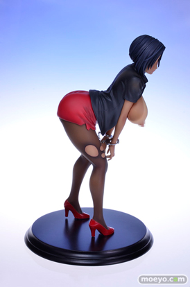 Q-sixのTHE SEX SWEEPERS 新条アキノ 日焼けver.の新作フィギュアサンプル画像15