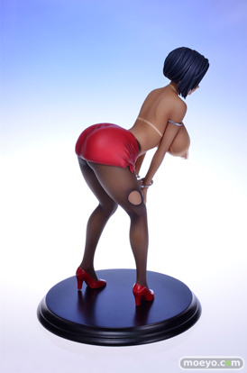 Q-sixのTHE SEX SWEEPERS 新条アキノ 日焼けver.の新作フィギュアサンプル画像25