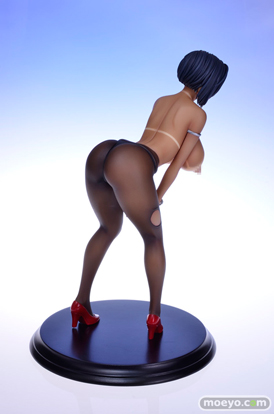 Q-sixのTHE SEX SWEEPERS 新条アキノ 日焼けver.の新作フィギュアサンプル画像33