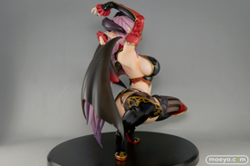 ダイキ工業の貞影イラスト 夢魔アスタシア (Astacia)の新作フィギュアサンプル画像03