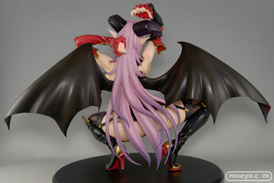 ダイキ工業の貞影イラスト 夢魔アスタシア (Astacia)の新作フィギュアサンプル画像04