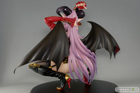 ダイキ工業の貞影イラスト 夢魔アスタシア (Astacia)の新作フィギュアサンプル画像05