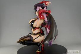 ダイキ工業の貞影イラスト 夢魔アスタシア (Astacia)の新作フィギュアサンプル画像06