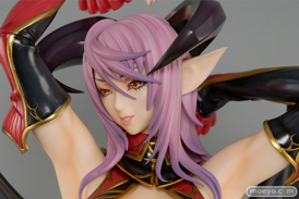 ダイキ工業の貞影イラスト 夢魔アスタシア (Astacia)の新作フィギュアサンプル画像11