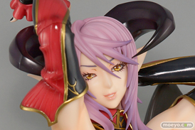 ダイキ工業の貞影イラスト 夢魔アスタシア (Astacia)の新作フィギュアサンプル画像12