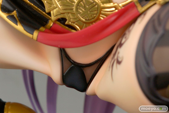 ダイキ工業の貞影イラスト 夢魔アスタシア (Astacia)の新作フィギュアサンプル画像19