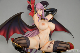 ダイキ工業の貞影イラスト 夢魔アスタシア (Astacia)の新作フィギュアサンプル画像21