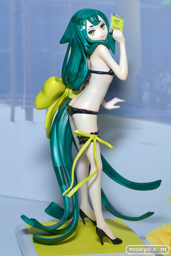 画像　フィギュア　サンプル　レビュー　ワンダーフェスティバル 2016［冬］　おきらく堂 中井造形廠 模型部(nexT) 02