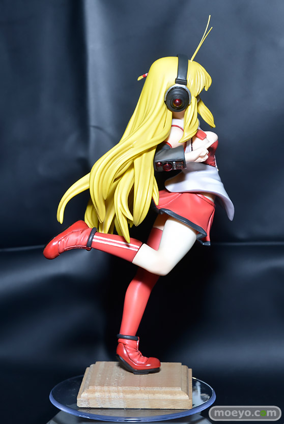 画像　フィギュア　サンプル　レビュー　ワンダーフェスティバル 2016［冬］　おきらく堂 中井造形廠 模型部(nexT) 10