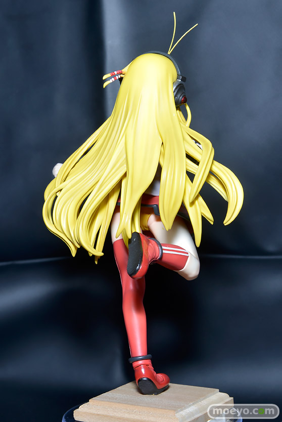 画像　フィギュア　サンプル　レビュー　ワンダーフェスティバル 2016［冬］　おきらく堂 中井造形廠 模型部(nexT) 11