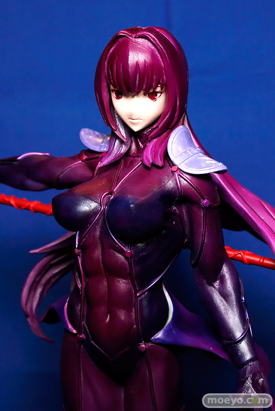 画像　フィギュア　サンプル　レビュー　ワンダーフェスティバル 2016［冬］　おきらく堂 中井造形廠 模型部(nexT) 14