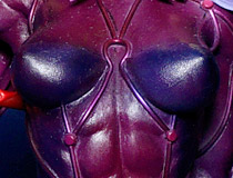 「ワンダーフェスティバル 2016［冬］」 様々なディーラーブースの様子「おきらく堂」「中井造形廠」「模型部(nexT)」