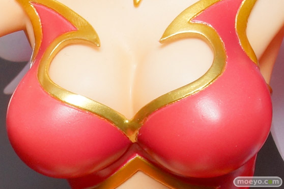 コトブキヤの劇場版『遊☆戯☆王 THE DARK SIDE OF DIMENSIONS』 アップル・マジシャン・ガール-の新作フィギュアサンプル画像08