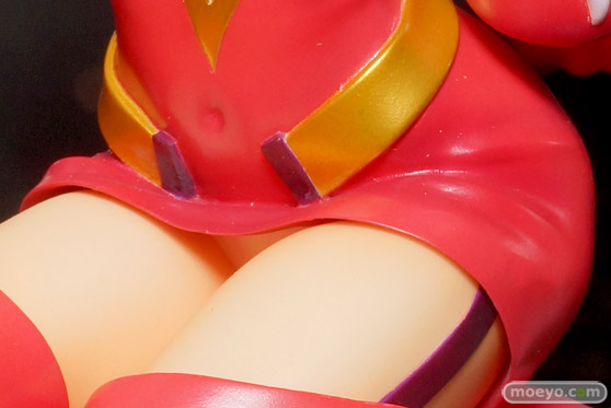 コトブキヤの劇場版『遊☆戯☆王 THE DARK SIDE OF DIMENSIONS』 アップル・マジシャン・ガール-の新作フィギュアサンプル画像09