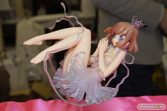 クレイズのクレイズ レジカラット SweetFlavor 1/7 Jewel(carnelian art works)の新作フィギュアサンプル画像04