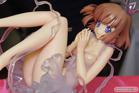 クレイズのクレイズ レジカラット SweetFlavor 1/7 Jewel(carnelian art works)の新作フィギュアサンプル画像05