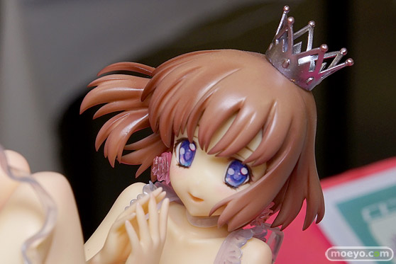 クレイズのクレイズ レジカラット SweetFlavor 1/7 Jewel(carnelian art works)の新作フィギュアサンプル画像06