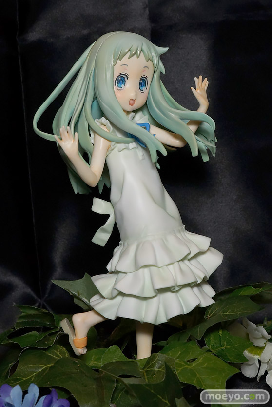 画像　フィギュア　サンプル　レビュー　ワンダーフェスティバル 2016［冬］　TKのハコニワ 月桜工房 八極堂 02