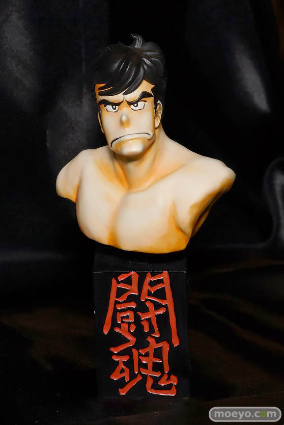 画像　フィギュア　サンプル　レビュー　ワンダーフェスティバル 2016［冬］　TKのハコニワ 月桜工房 八極堂 04