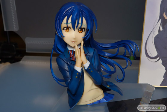 画像　フィギュア　サンプル　レビュー　ワンダーフェスティバル 2016［冬］　TKのハコニワ 月桜工房 八極堂 06