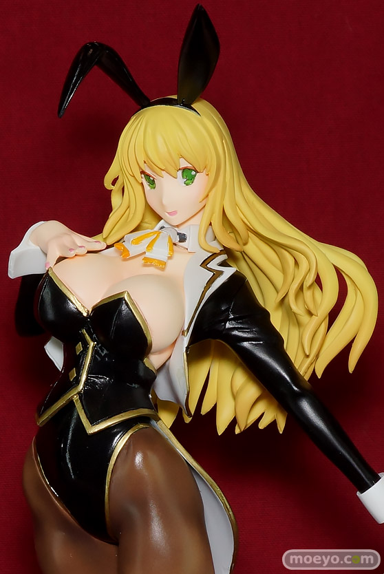 画像　フィギュア　サンプル　レビュー　ワンダーフェスティバル 2016［冬］　TKのハコニワ 月桜工房 八極堂 09