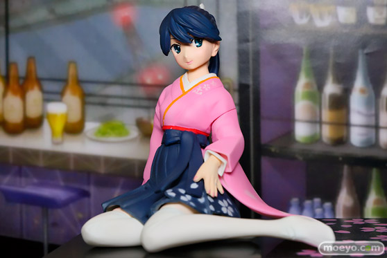 画像　フィギュア　サンプル　レビュー　ワンダーフェスティバル 2016［冬］　TKのハコニワ 月桜工房 八極堂 14