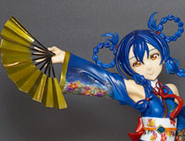 「ワンダーフェスティバル 2016［冬］」 様々なディーラーブースの様子「TKのハコニワ」「月桜工房」「八極堂」