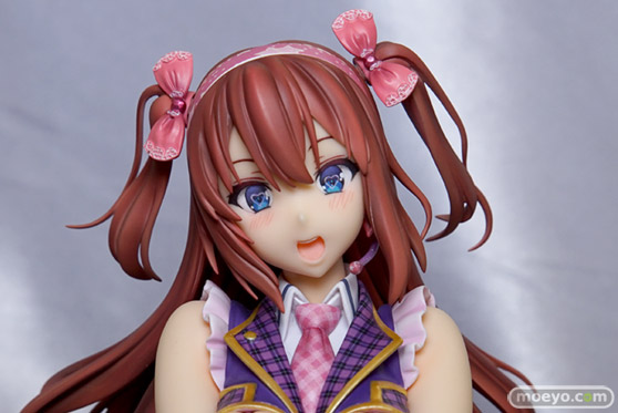 スカイチューブのいま♡りあ 藍原ほなみの新作フィギュアサンプル画像04