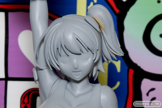 レチェリーのデイドリームコレクション チアガール（仮）の新作フィギュアサンプル画像05