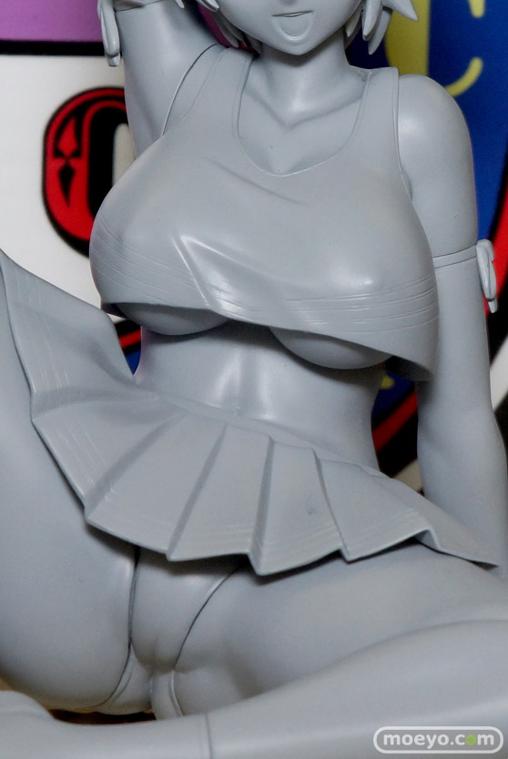 レチェリーのデイドリームコレクション チアガール（仮）の新作フィギュアサンプル画像06