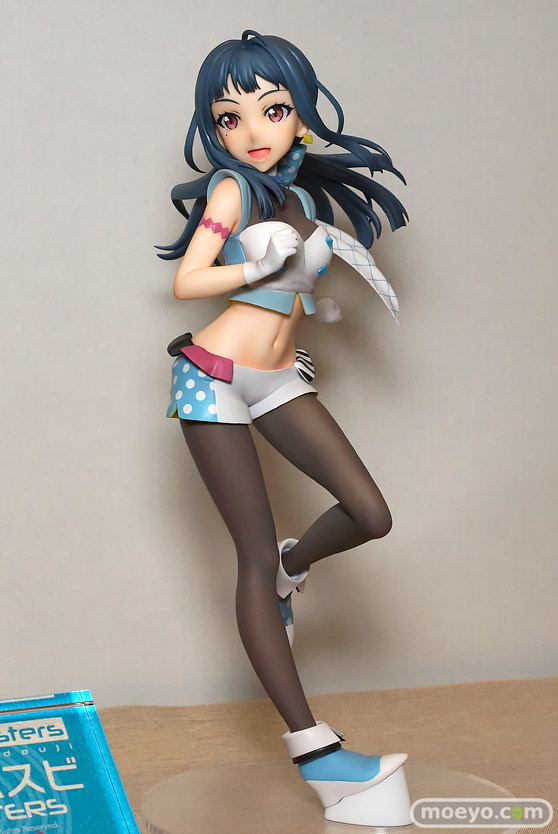 画像　フィギュア　サンプル　レビュー　ワンダーフェスティバル 2016［冬］　BRIDGEHEAD Daisy Bell 八音式 06