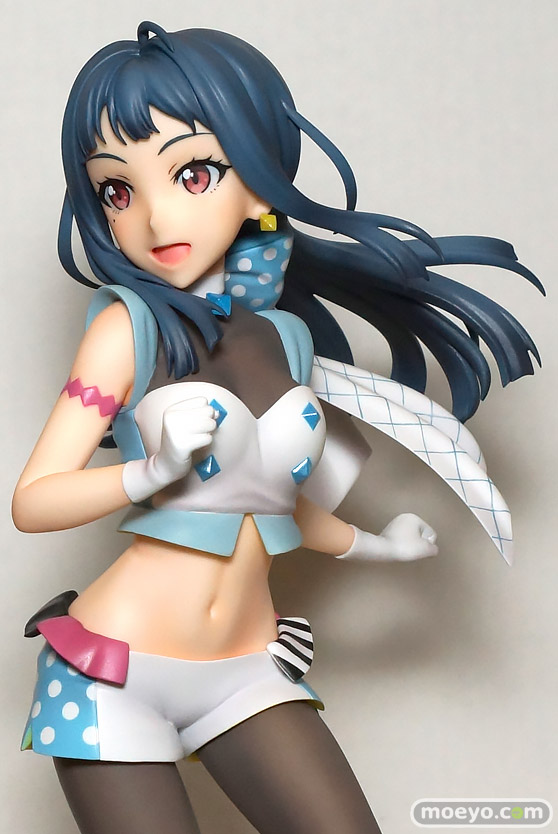 画像　フィギュア　サンプル　レビュー　ワンダーフェスティバル 2016［冬］　BRIDGEHEAD Daisy Bell 八音式 07