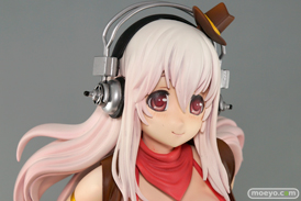 ヴェルテクスのすーぱーそに子～カウガール～の新作フィギュアサンプル画像11