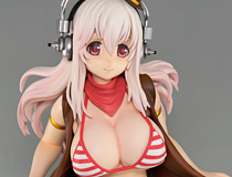 「すーぱーそに子～カウガール～」「 フリージア」「新条アキノ 日焼けver.」など 週間Twitter人気記事特集（2016年4月第3週）