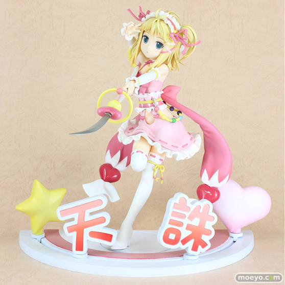 プラムのブラック・ブレット ティナ・スプラウト～天誅ガールズVer.～のサンプル画像01