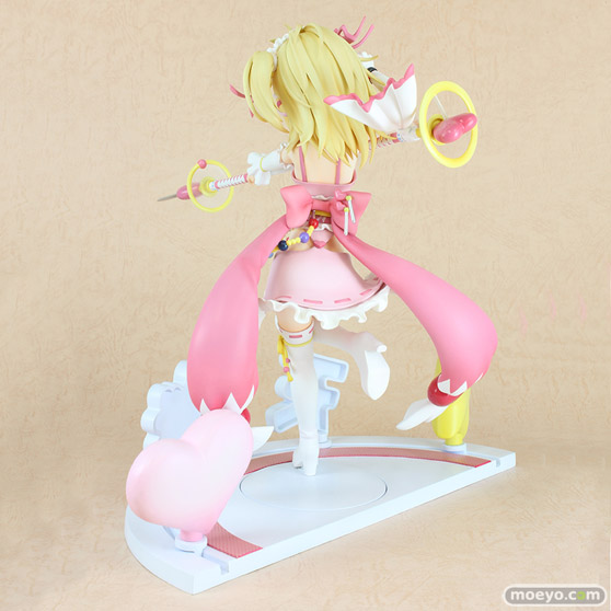 プラムのブラック・ブレット ティナ・スプラウト～天誅ガールズVer.～のサンプル画像02